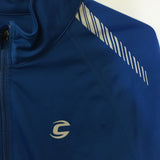 Canondale Men Cycling LS Jersey - Size: Large - Pre- owned - KZXAQC