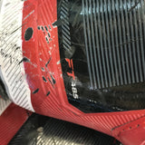 CCM Kids Jetspeed FT485 Hockey Skates - Size 12 - Pre-Owned - L184S3