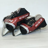 CCM Kids Jetspeed FT485 Hockey Skates - Size 12 - Pre-Owned - L184S3