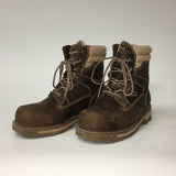Dakota Mens Winter Boots - Size 8.5 - Pre-Owned - L18ZEC
