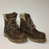 Dakota Mens Winter Boots - Size 8.5 - Pre-Owned - L18ZEC