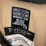 Dakota Mens Winter Boots - Size 8.5 - Pre-Owned - L18ZEC