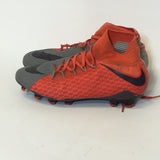 Nike Womens Soccer Cleats - 8 US - Pre-owned - L1KQ1G