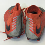 Nike Womens Soccer Cleats - 8 US - Pre-owned - L1KQ1G