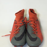 Nike Womens Soccer Cleats - 8 US - Pre-owned - L1KQ1G