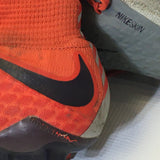 Nike Womens Soccer Cleats - 8 US - Pre-owned - L1KQ1G