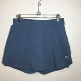 Outdoor Research Women's Astro Skort - Small - Pre-Owned - L1ZGR3
