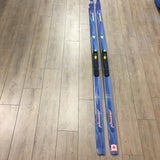 Karhu Pioneer Waxless XC SKis w NNN Bindings - Size 175cm - Pre-owned - L2UF7C