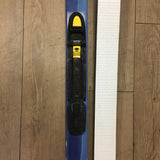 Karhu Pioneer Waxless XC SKis w NNN Bindings - Size 175cm - Pre-owned - L2UF7C
