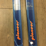 Karhu Pioneer Waxless XC SKis w NNN Bindings - Size 175cm - Pre-owned - L2UF7C