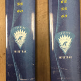 Karhu Pioneer Waxless XC SKis w NNN Bindings - Size 175cm - Pre-owned - L2UF7C