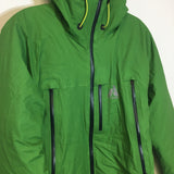 Eddie Bauer Men Jacket - Size Medium - Pre-Owned - L31YVP