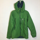 Eddie Bauer Men Jacket - Size Medium - Pre-Owned - L31YVP