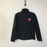 Columbia Womens Softshell Jacket - Size: Large - Pre-Owned - L33V84