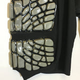 Zoombang Protective Short - Size Large - Pre-Owned - L3CQWQ