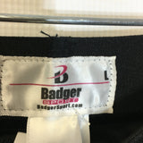 Zoombang Protective Short - Size Large - Pre-Owned - L3CQWQ