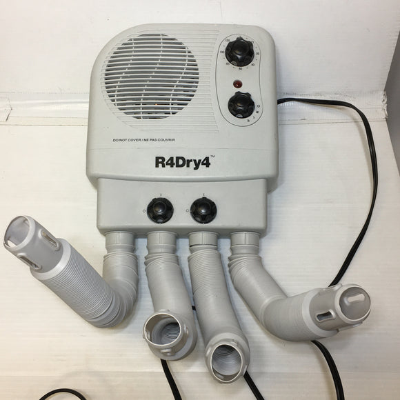 Dry Guy R4Dry4 Shoe/Boot Dryer - Pre-Owned - L3KP3B