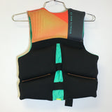 Hyperlite Youth Wakeboard Life Vest - 55-85lbs - Pre-Owned - L3T5PD
