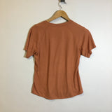 Patagonia Women's Athletic T-Shirt - Size Small - Pre-Owned - L4JB36