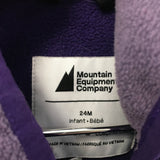 MEC Kid's Fireside Fleece Bunting Suit - Size 24M - Pre-owned - L6KDXL