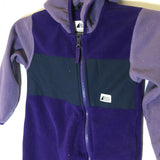 MEC Kid's Fireside Fleece Bunting Suit - Size 24M - Pre-owned - L6KDXL