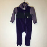 MEC Kid's Fireside Fleece Bunting Suit - Size 24M - Pre-owned - L6KDXL