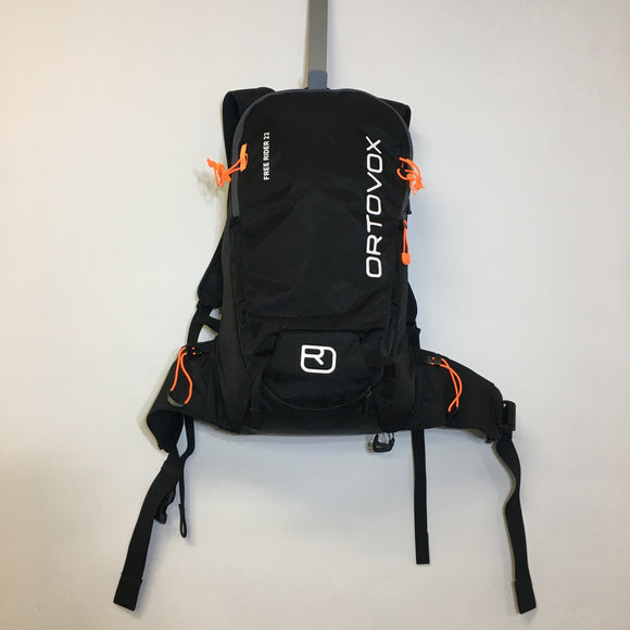 Ortovox Free Rider 22 Daypack - Size 22L - Pre-owned - L6Y8PU