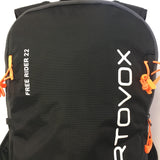 Ortovox Free Rider 22 Daypack - Size 22L - Pre-owned - L6Y8PU