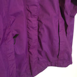North Face Women's Rain Jacket - Size: Small - Pre-Owned - L78KKG