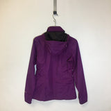 North Face Women's Rain Jacket - Size: Small - Pre-Owned - L78KKG