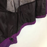 North Face Women's Rain Jacket - Size: Small - Pre-Owned - L78KKG