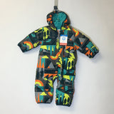 Columbia kid Bunting Suit - Size 6/12 Months - Pre-Owned - L7PW96