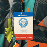 Columbia kid Bunting Suit - Size 6/12 Months - Pre-Owned - L7PW96