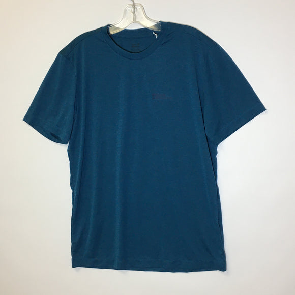 Jack Wolfskin Men T-Shirt - Size Medium - Pre-Owned - L8RYR9