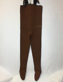 Wardell Neoprene Chest Waders w/stocking - Pre-Owned - L8T45A