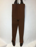 Wardell Neoprene Chest Waders w/stocking - Pre-Owned - L8T45A