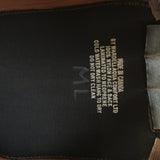 Wardell Neoprene Chest Waders w/stocking - Pre-Owned - L8T45A