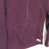 The North Face Women Sweater - Size XS- Pre-Owned - L9LCBY