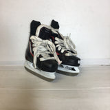 Jetspeed Kids FT350 Hockey Skates - Size 7J - Pre-Owned - LJ5YAQ