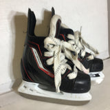 Jetspeed Kids FT350 Hockey Skates - Size 7J - Pre-Owned - LJ5YAQ