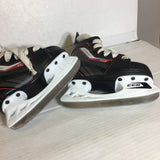Jetspeed Kids FT350 Hockey Skates - Size 7J - Pre-Owned - LJ5YAQ