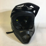 Fox Full Face Youth Helmet - Size: Large - Pre - Owned - LAFGP3