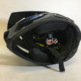 Fox Full Face Youth Helmet - Size: Large - Pre - Owned - LAFGP3