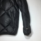 The North Face Girls Reversible Winter Jacket - Size XL (18) - Pre-Owned - LBEAJH