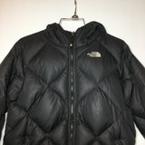 The North Face Girls Reversible Winter Jacket - Size XL (18) - Pre-Owned - LBEAJH