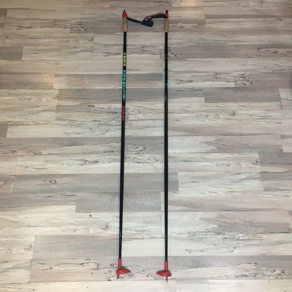 Swix Xims XC poles - Size 150cm - Pre-Owned - LBNYAT