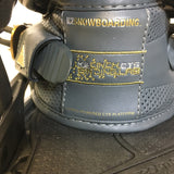 K2 Cinch CTS Snowboard Bindings - Size Medium - Pre-Owned - LBQT4Z