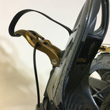 K2 Cinch CTS Snowboard Bindings - Size Medium - Pre-Owned - LBQT4Z