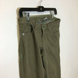 The North Face Women's Pants - Size 6 - Pre-Owned - LBSY1D