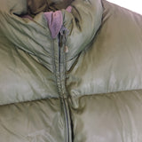 MEC Men's Puffer Down Vest - Size Medium - Pre-Owned - LCD74L